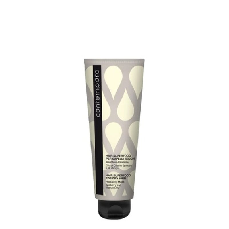 Hair Superfood Hydrating Mask 350ml