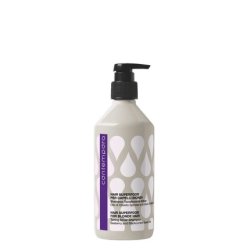 Hair Superfood Toning Silver Shampoo 500ml