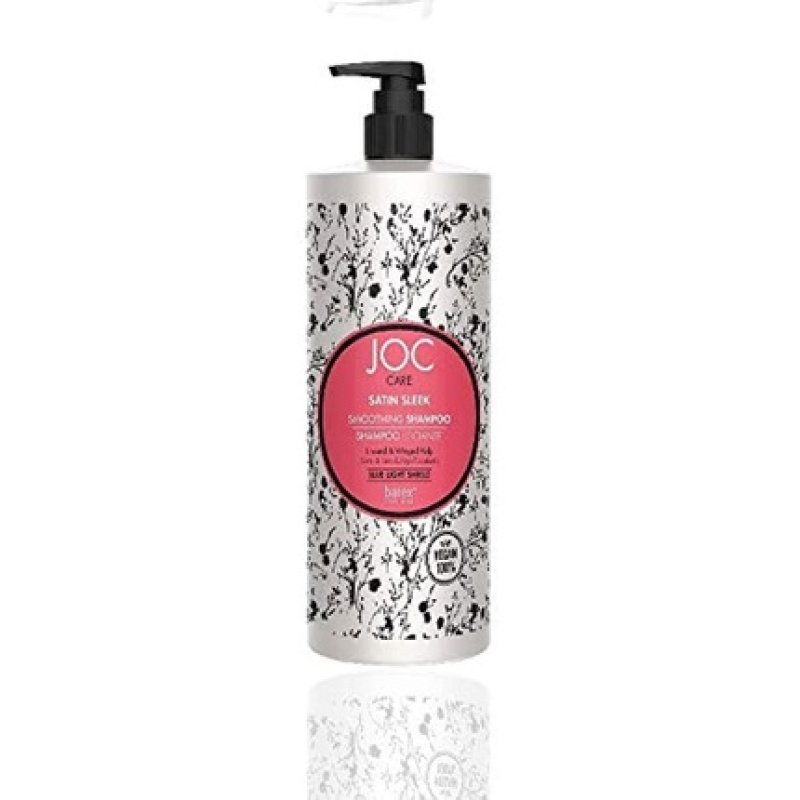 JOC CARE Smoothing Shampoo 1000ml