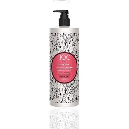 JOC CARE Smoothing Shampoo 1000ml