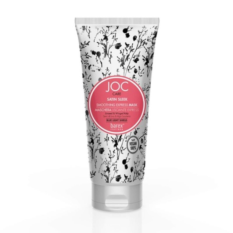 Joc CARE Satin Sleek Smoothing Express Mask