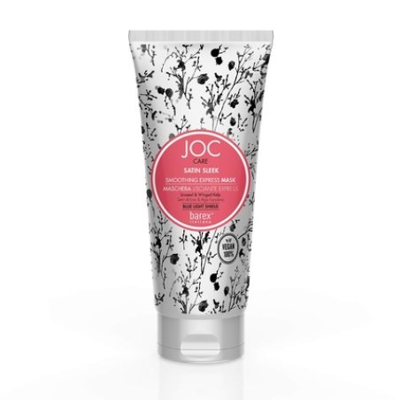 Joc CARE Satin Sleek Smoothing Express Mask