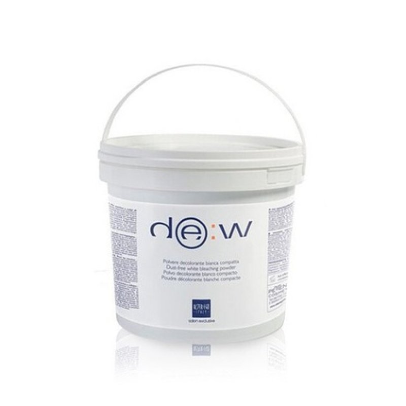 Alter Ego Decoego White Brightener 6 X 500g Pack Of 6