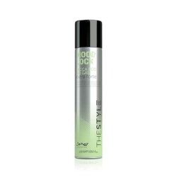 Be Hair The Style Mood Lock Strong Hold Spray 300ml