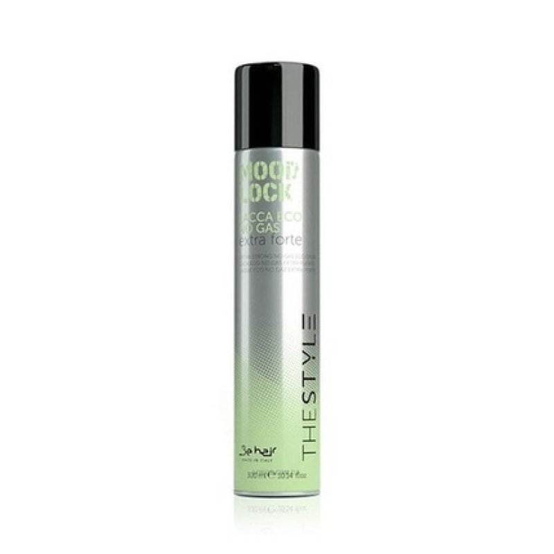 Be Hair The Style Mood Lock Strong Hold Spray 300ml