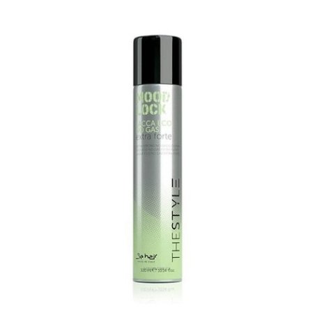 Be Hair The Style Mood Lock Strong Hold Spray 300ml