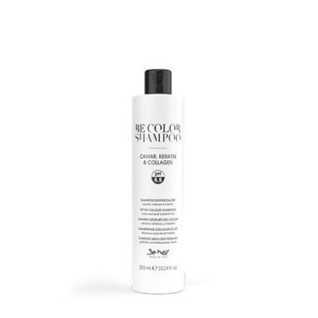 Be Hair After Color Shampoo 300ml