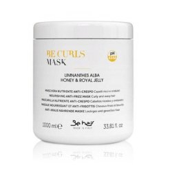 Be Hair Be Curls Hair Mask for Curly Hair 1000ml