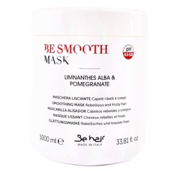Be Hair Be Smooth Smoothing Hair Mask