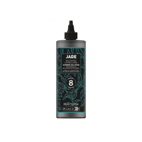 Black Professional Jade 8sec Repairing Conditioner 500ml