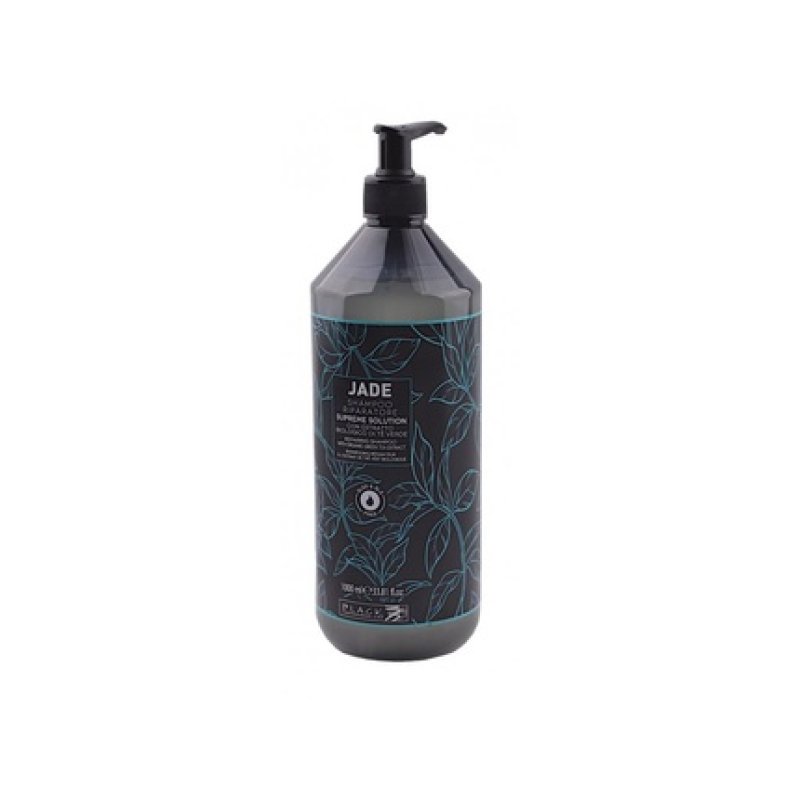 Black Professional Jade Repairing Shampoo 1000ml