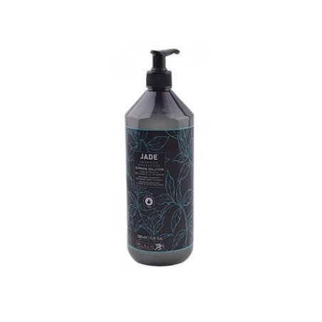 Black Professional Jade Repairing Shampoo 1000ml