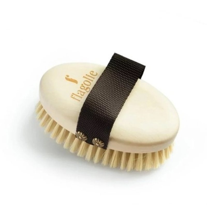 Flagolie Body Massage Brush