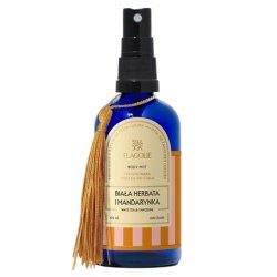 Flagolie Fragrant Body Mist White Tea And Mandarin 100ml