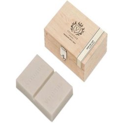 Vellutier Cafe Au Lait Wax Melt 16 Burning Hours