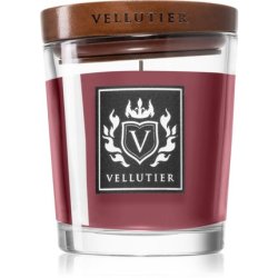 Vellutier Alpine Vin Brule Scented Candle 90 G