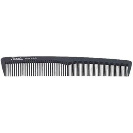 Jäneke Carbon Ladies Comb Small - Number 55804