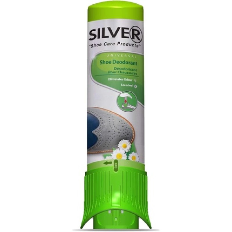 Silver Shoe Fresh Deodorant Spray 100ml