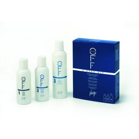 Vitality’S Color Off – Hair Colour Removing Programme