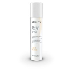 Vitality's Instant Color Spray Light Blonde 80 ml