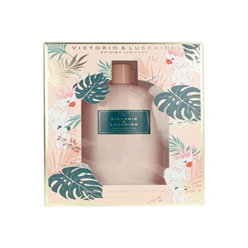 V&L AGUAS ED. LIMT. EDT SPRAY 150 ML SELVA EXOTICA