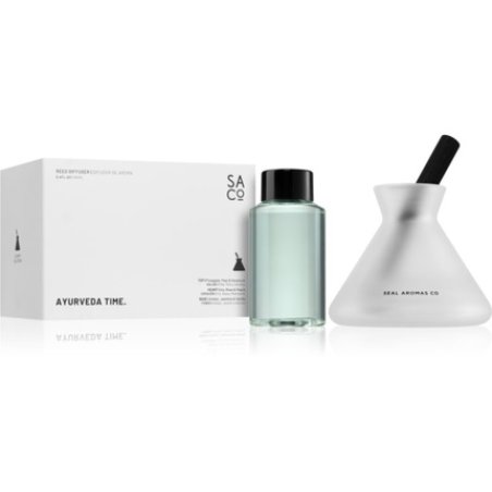 SEAL AROMAS Alchemy Ayurveda Time aroma diffuser - 160 ml