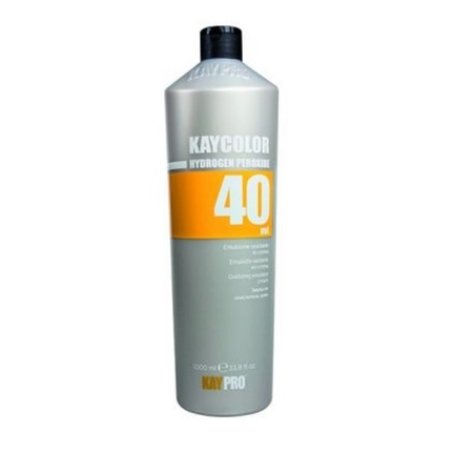Kepro Kay Color Oxidant 12% 40 Vol 1000ml