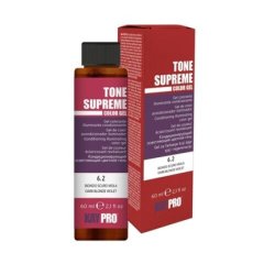 Kay Pro Tone Supreme Color Gel 6.2 Dark Blonde Violet 60ml