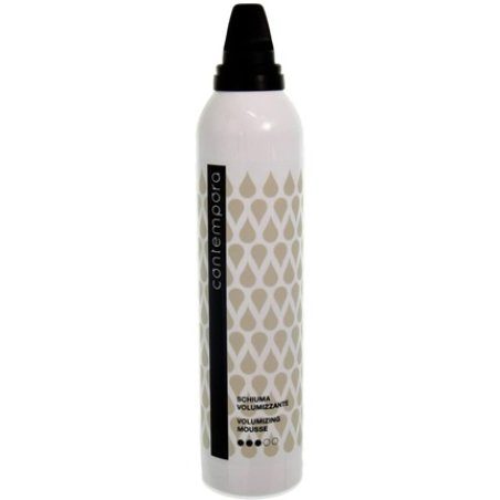 Contemporary Volumizing Foam - 100 Gr