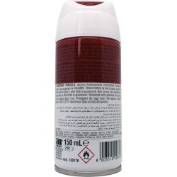 Intesa Pour Homme Deodorant Parfum No-Alcohol with Vitacell 150ml