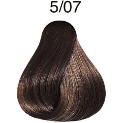Wella Professionals Color Fresh 5/07 Natural Light Brown 75ml