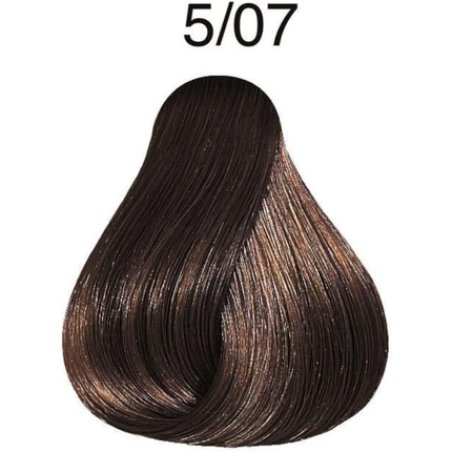 Wella Professionals Color Fresh 5/07 Natural Light Brown 75ml