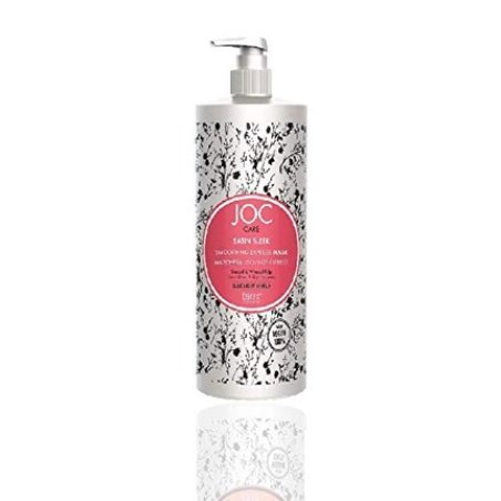 CARE Satin Sleek Smoothing Mask