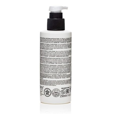 Joc CARE Daily Wash Conditioner 250ml 8.45 fl.oz.