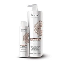 Bheysé Restructuring Shampoo Keratin Shea 1L