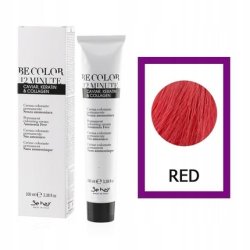 Be Hair Be Color Ammoniafree Hair Color Red 100ml