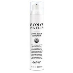Be Color Split Ends Fluid 100ml