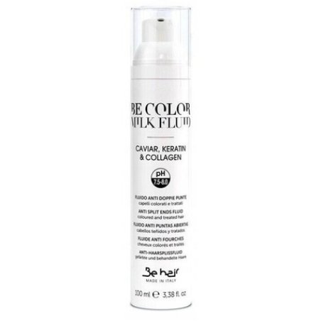 Be Color Split Ends Fluid 100ml