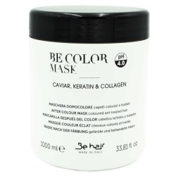 Be Hair Color Mask 1000ml