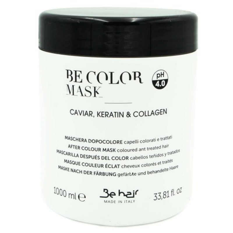 Be Hair Color Mask 1000ml