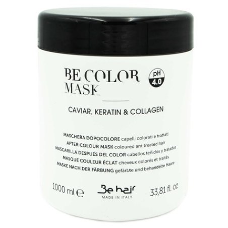 Be Hair Color Mask 1000ml