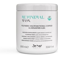 Be Hair Be Mineral Mineralizing Mask 1000ml