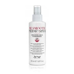 Be Hair Be Smooth Thermal Protection Spray 150ml