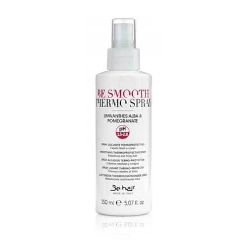 Be Hair Be Smooth Thermal Protection Spray 150ml