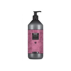 Black Professional Line Rose Curly Dream Shampoo 1000ml