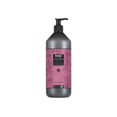 Black Professional Line Rose Curly Dream Shampoo 1000ml