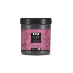 Black Professional Line Rose Curly Dream Mask 1000ml