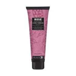 Black Rose Curly Dream Hair Mask 250ml