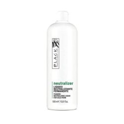 Black Neutralizer For Long Lasting 1000ml