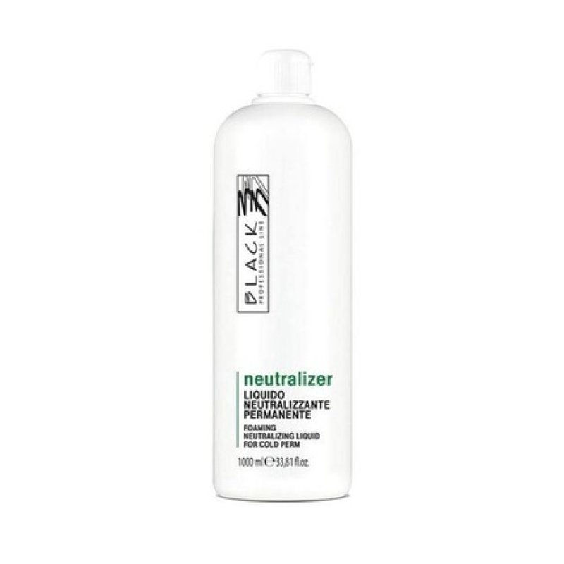 Black Neutralizer For Long Lasting 1000ml